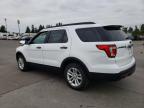 FORD EXPLORER photo