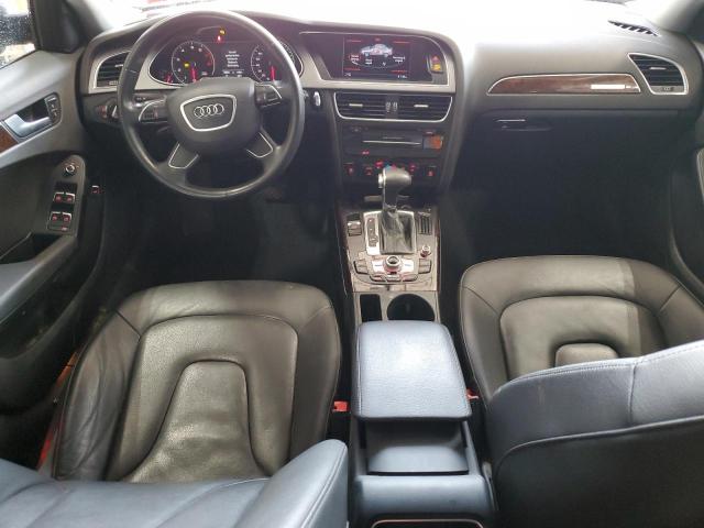 VIN WAUBFAFL0EN013529 2014 Audi A4, Premium no.8