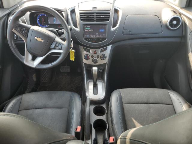 2016 CHEVROLET TRAX 1LT - 3GNCJLSB3GL276770