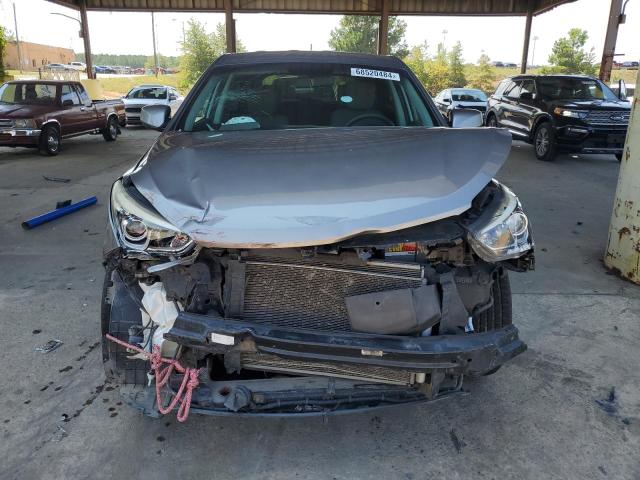 2018 HYUNDAI SANTA FE S - 5NMZT3LB3JH096141