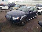 AUDI A4 ALLROAD photo