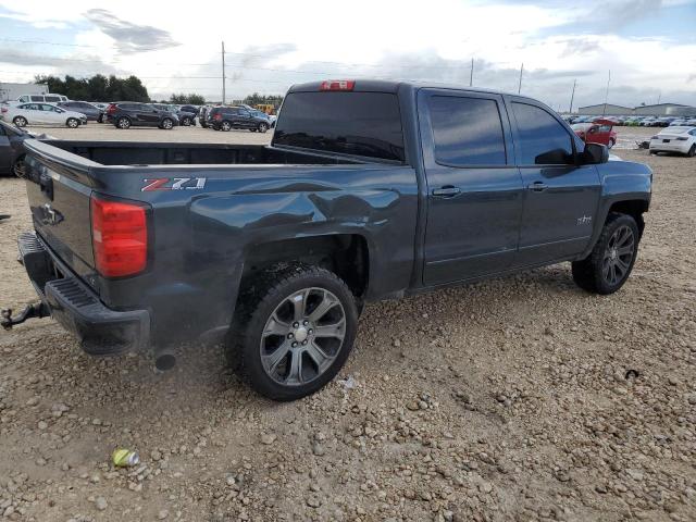 2018 CHEVROLET SILVERADO - 3GCUKREC9JG569073