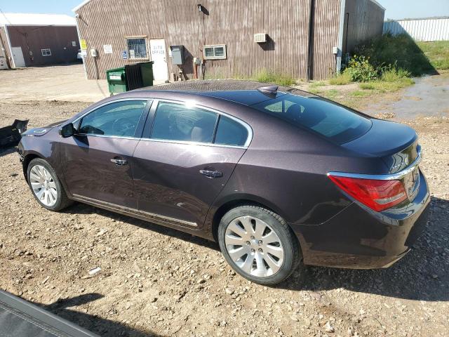 VIN 1G4GE5G3XFF326354 2015 Buick Lacrosse, Premium no.2