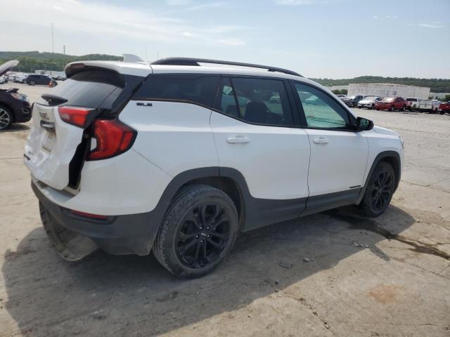 2019 GMC TERRAIN SL - 3GKALMEV6KL322658