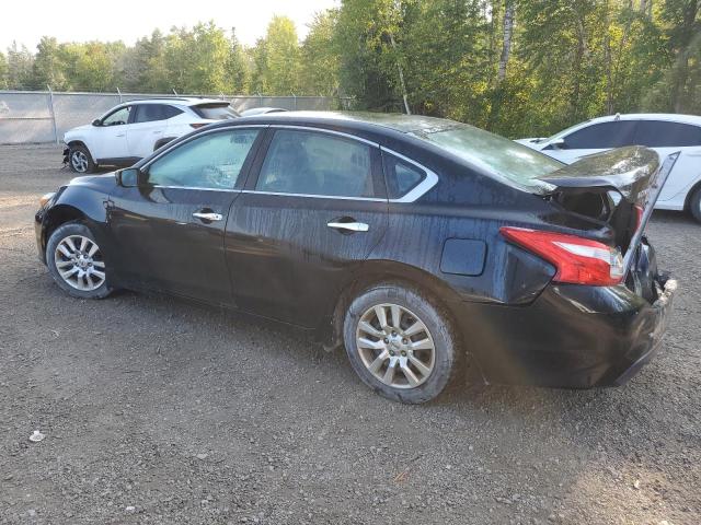 2016 NISSAN ALTIMA 2.5 - 1N4AL3AP3GN369169