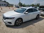 2022 VOLKSWAGEN PASSAT SE - 1VWSA7A35NC009397