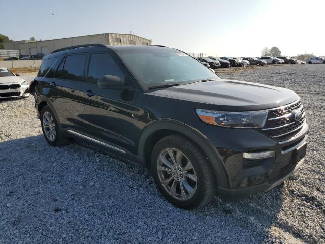 2021 FORD EXPLORER X - 1FMSK7DH9MGC38014