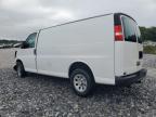 CHEVROLET EXPRESS G1 photo