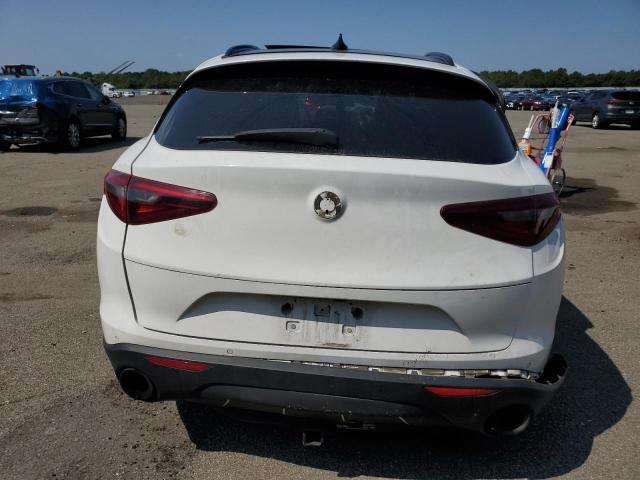 VIN ZASFAKNN9J7B91635 2018 Alfa Romeo Stelvio, Ti S... no.6