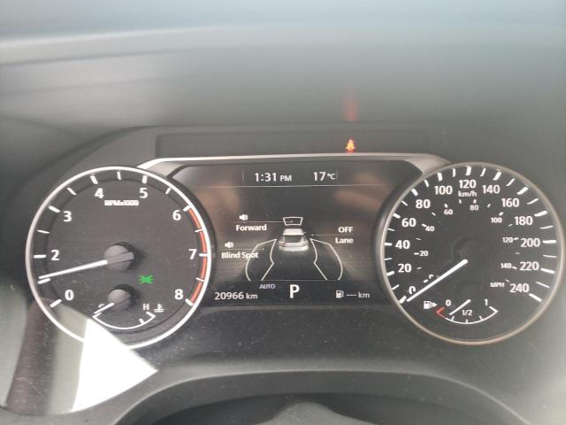 2023 NISSAN ROGUE S - 5N1AT3AB8PC798328