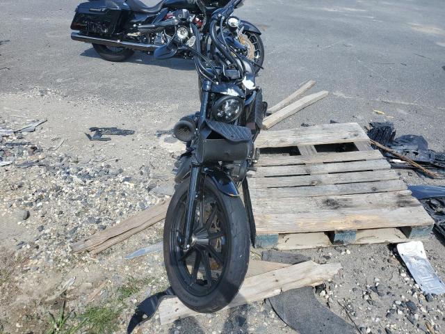 2021 HARLEY-DAVIDSON XL1200 NS - 1HD1LP313MB411006