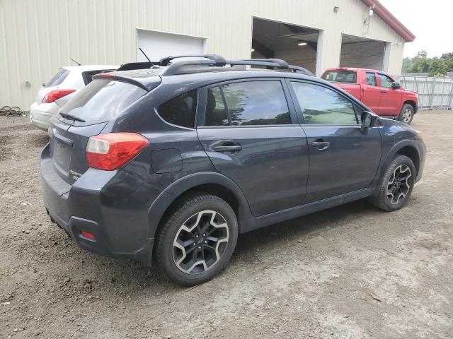 VIN JF2GPABC3H8230427 2017 Subaru Crosstrek, Premium no.3