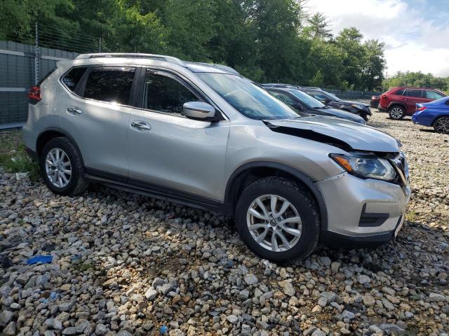 2020 NISSAN ROGUE S - KNMAT2MV3LP510528