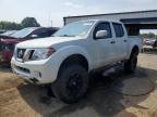 NISSAN FRONTIER S снимка