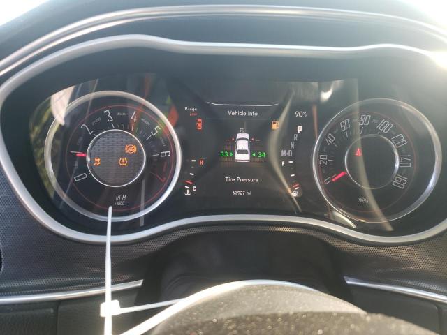 2015 DODGE CHALLENGER 2C3CDZBG8FH740050