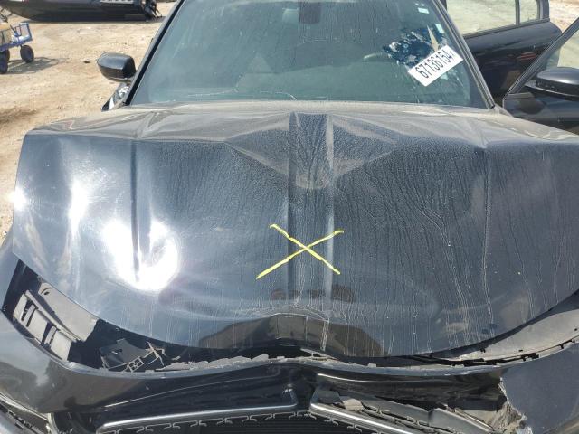 2015 DODGE CHARGER SE 2C3CDXBG9FH790671