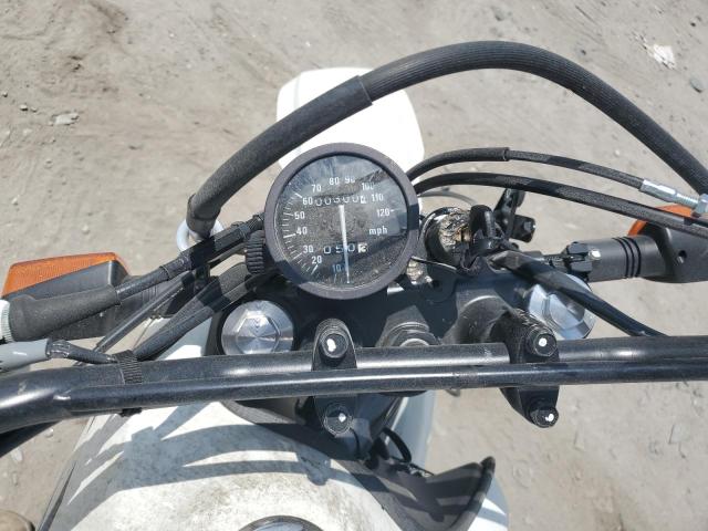 2024 SUZUKI DR650 SE JS1SP46D7R7101458