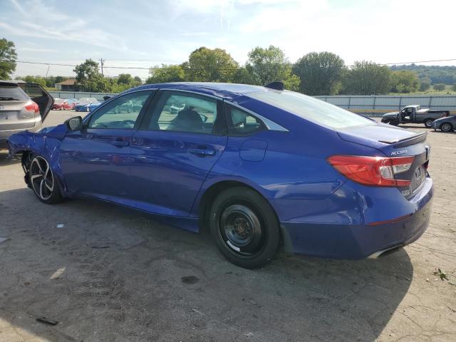 2021 HONDA ACCORD SPO - 1HGCV1F31MA107212