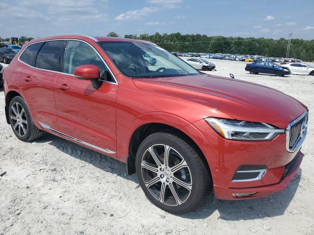 VIN LYV102DLXKB227688 2019 Volvo XC60, T5 Inscription no.4