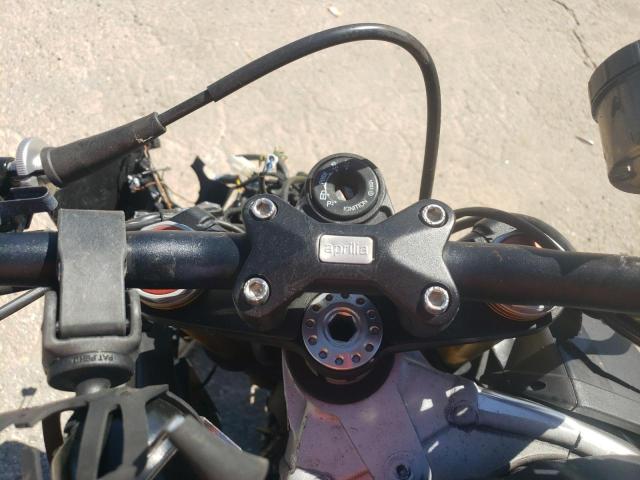 2020 APRILIA TUONO V4 1 ZD4KGU004LS001273