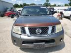 NISSAN PATHFINDER photo