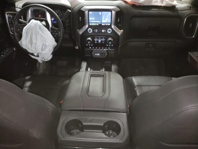 2021 GMC SIERRA K25 - 1GT49NEY3MF155843