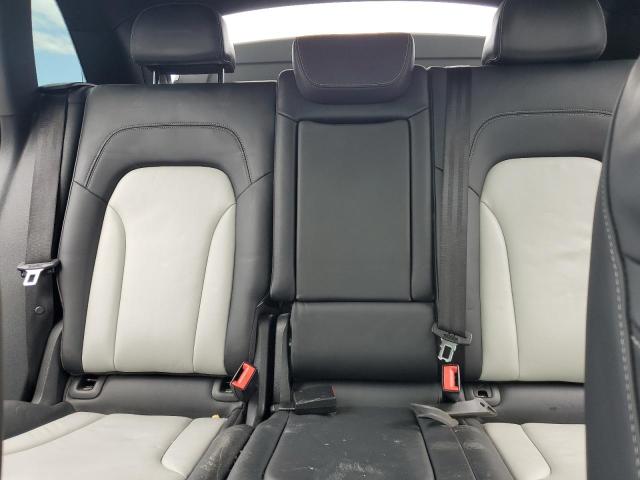 2016 AUDI SQ5 PRESTI WA1VCAFP2GA146387