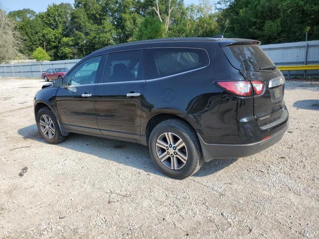 2017 CHEVROLET TRAVERSE L - 1GNKRGKD1HJ340911