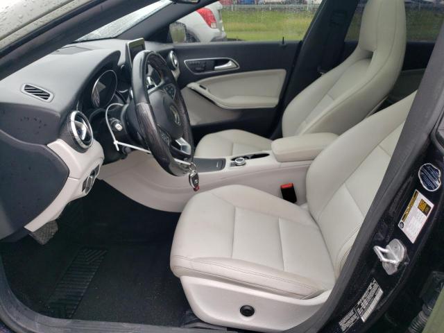 VIN WDDSJ4EB6FN169061 2015 Mercedes-Benz CLA-Class,... no.7