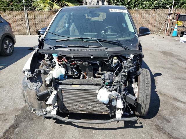 2017 BMW I3 REX - WBY1Z8C36HV895182