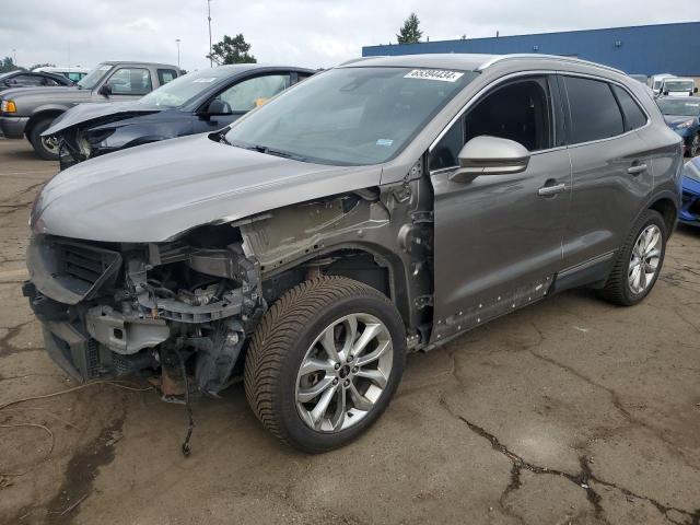 VIN 5LMCJ2C92GUJ15730 2016 Lincoln MKC, Select no.1