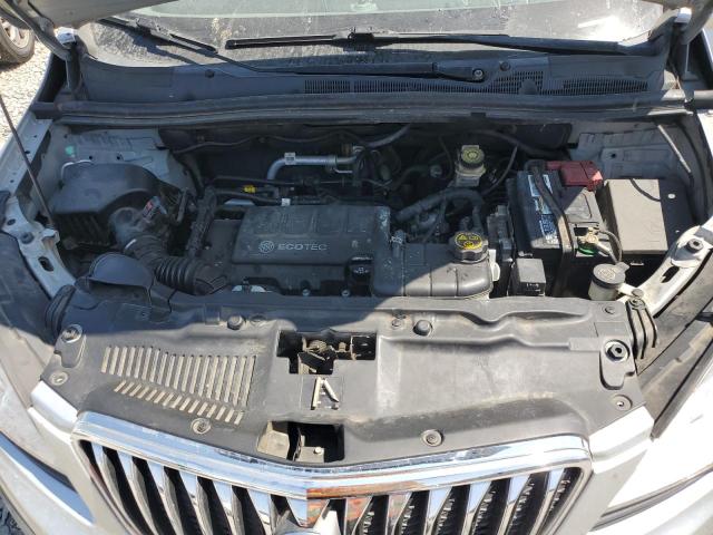 2015 BUICK ENCORE CON - KL4CJBSB3FB132679
