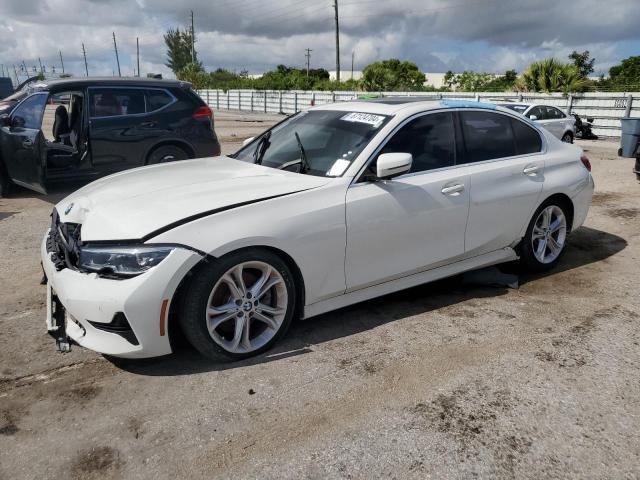 VIN 3MW5R1J04L8B12369 2020 BMW 3 Series, 330I no.1