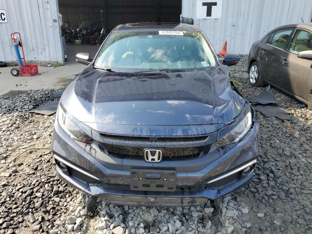 2019 HONDA CIVIC EX - 19XFC1F30KE213453