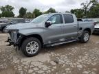 2024 CHEVROLET SILVERADO - 1GCUDGED5RZ304993
