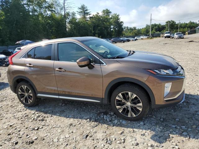 JA4AT5AA9KZ019784 Mitsubishi Eclipse Se 2019