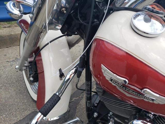 2012 HARLEY-DAVIDSON FLSTN SOFT 1HD1JDV12CB020641
