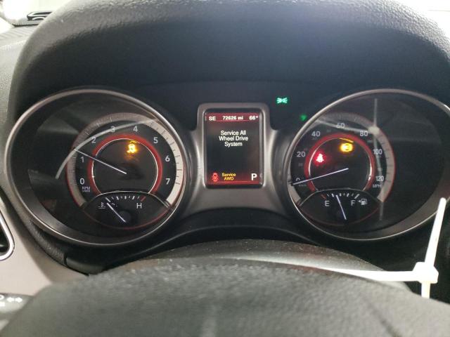 2019 DODGE JOURNEY CR - 3C4PDDGG4KT702230