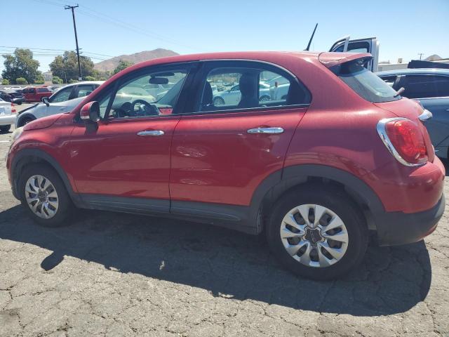 VIN ZFBCFXAT6GP370421 2016 Fiat 500X, Pop no.2