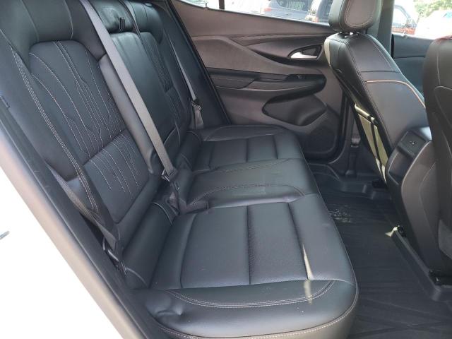 2024 BUICK ENVISTA AV - KL47LCE25RB066623