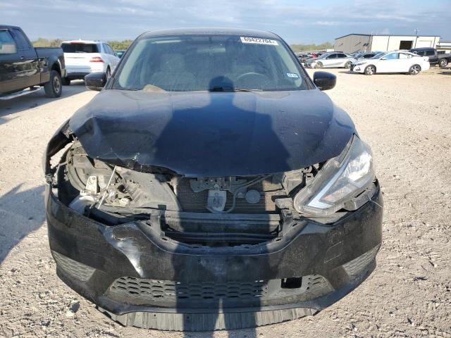 VIN 3N1AB7AP3KY276803 2019 NISSAN SENTRA no.5