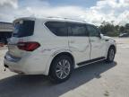 INFINITI QX80 LUXE photo