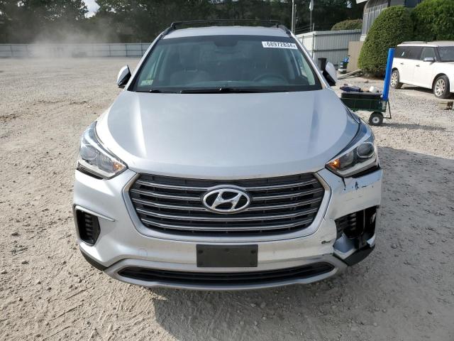 2018 HYUNDAI SANTA FE S - KM8SMDHF6JU289176