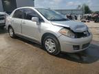 NISSAN VERSA S photo