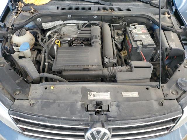 2016 VOLKSWAGEN JETTA SE - 3VWD67AJ0GM261116