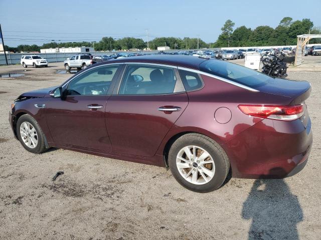 2016 KIA OPTIMA - 5XXGT4L34GG090913