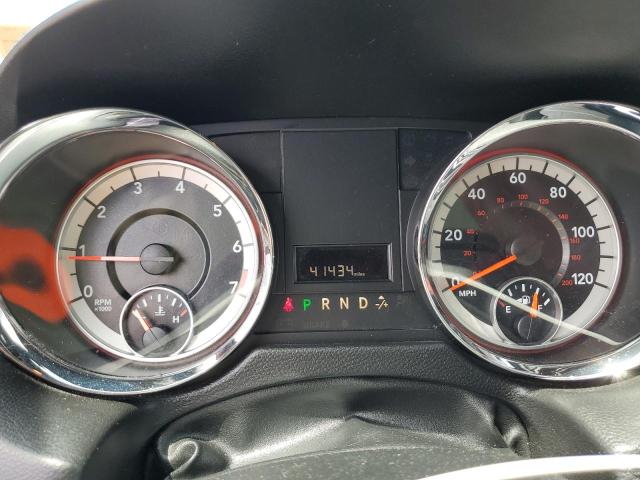 2016 DODGE GRAND CARA - 2C4RDGBG0GR379760