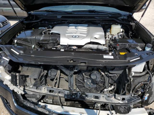 2021 TOYOTA LAND CRUIS - JTMCY7AJXM4098491