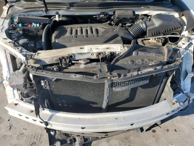 VIN 5FRYD4H26EB029661 2014 Acura MDX no.12