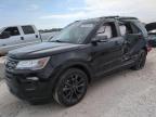 2018 FORD EXPLORER X - 1FM5K8D80JGB08489